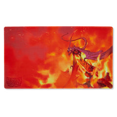 Dragon Shield Playmat –  ‘Usaqin’ the one Who Knocks | Tacoma Games