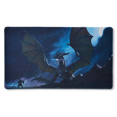 Dragon Shield Playmat – ‘Bodom’ the Osiris Engine | Tacoma Games