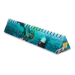 Dragon Shield Playmat – ‘Bayaga’ the Familiar | Tacoma Games