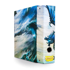 Dragon Shield Binder – ‘Kokai’, the Hunger Below | Tacoma Games