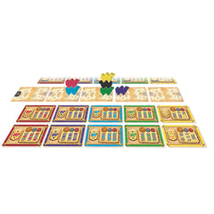 Camel Up: The Card Game | Tacoma Games