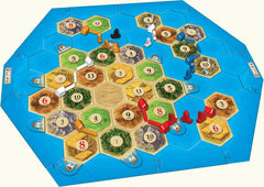 CATAN – Seafarers Expansion | Tacoma Games
