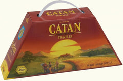 CATAN - Traveler | Tacoma Games
