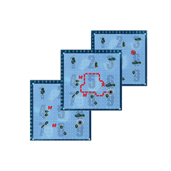 Captain Sonar | Tacoma Games