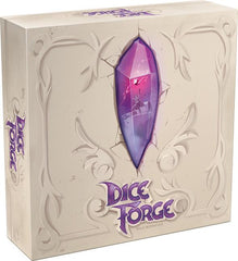 Dice Forge | Tacoma Games