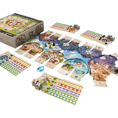 Dice Forge | Tacoma Games