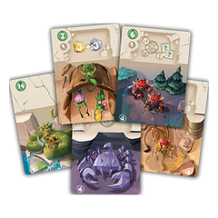 Dice Forge | Tacoma Games