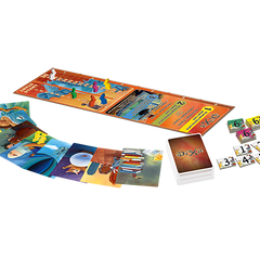 Dixit (2021 Refresh) | Tacoma Games