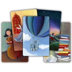 Dixit (2021 Refresh) | Tacoma Games