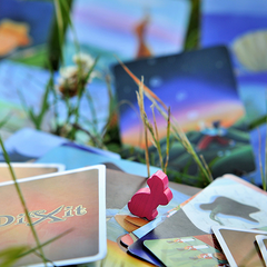 Dixit (2021 Refresh) | Tacoma Games