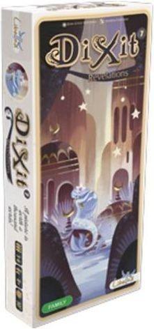 Dixit Revelations Expansion | Tacoma Games