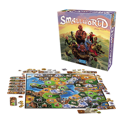 Small World | Tacoma Games