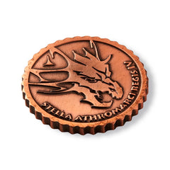 Dragon Shield Playmat – ‘Elichaphaz’ Light Benders | Tacoma Games