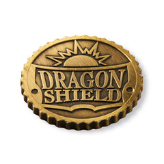 Dragon Shield Playmat – King ‘Gygex’ the Golden Terror | Tacoma Games