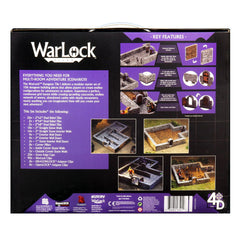 WARLOCK TILES : DUNGEON TILES 1 | Tacoma Games