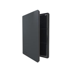 GameGenic Zip-up Ring-Binder Slim | Tacoma Games