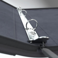 GameGenic Zip-up Ring-Binder Slim | Tacoma Games