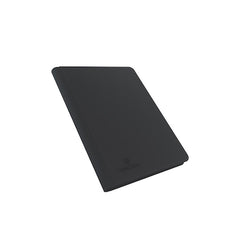 GameGenic Zip-up Ring-Binder Slim | Tacoma Games