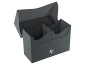 GameGenic: Double Deck Holder 160+ | Tacoma Games
