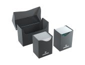 GameGenic: Double Deck Holder 160+ | Tacoma Games