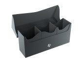 GameGenic: Triple Deck Holder 240+ | Tacoma Games