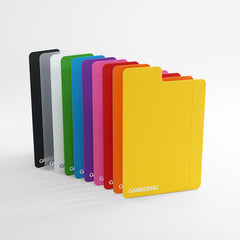 Flex Card Dividers: Multicolor | Tacoma Games