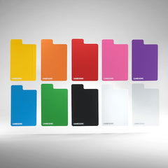 Flex Card Dividers: Multicolor | Tacoma Games