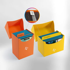 Flex Card Dividers: Multicolor | Tacoma Games