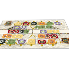 Mandala | Tacoma Games