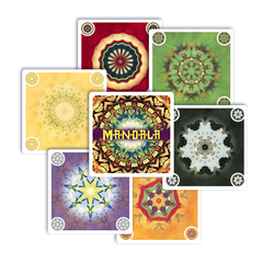 Mandala | Tacoma Games