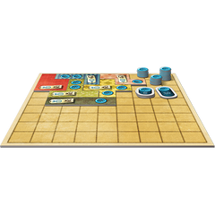 Patchwork | Tacoma Games