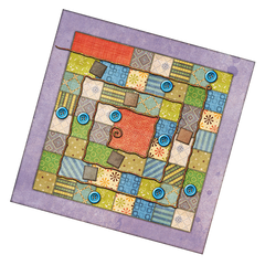 Patchwork | Tacoma Games