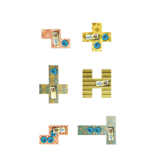 Patchwork | Tacoma Games