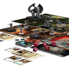 Mansions of Madness 2nd Edition | Tacoma Games