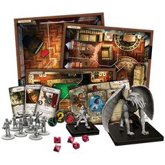 Mansions of Madness 2nd Edition | Tacoma Games