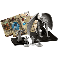 Mansions of Madness 2nd Edition | Tacoma Games
