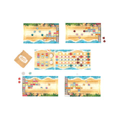 Maui | Tacoma Games