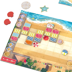 Maui | Tacoma Games