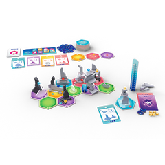 Megacity: Oceania | Tacoma Games