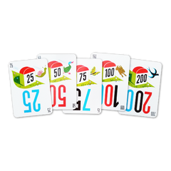 Mille Bornes | Tacoma Games