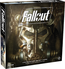Fallout | Tacoma Games
