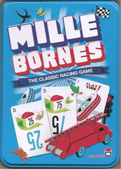 Mille Bornes | Tacoma Games