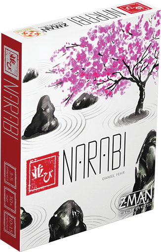 Narabi | Tacoma Games