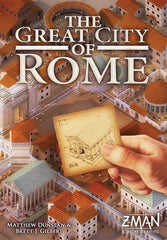 The Great City of Rome | Tacoma Games