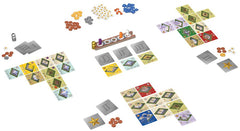 The Great City of Rome | Tacoma Games