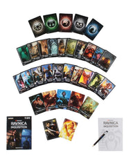 Ravnica: Inquisition | Tacoma Games