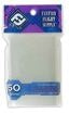 Standard European Board Game Sleeves (50) (Purple) | Tacoma Games