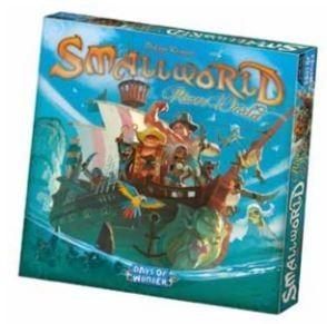 Small World River World | Tacoma Games