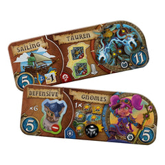 Small World of Warcraft | Tacoma Games