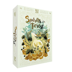 Spirits of the Forest | Tacoma Games